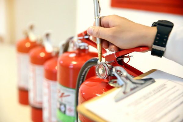 How To Be An Effective Fire Warden Or Fire Marshal Fostering